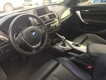 BMW 228i 2.0 Benzyna Automat